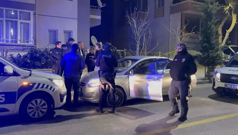 Polisten Kaçan Ehliyetsiz Sürücü, "Cezalar Beni Yıldıramaz" Dedi