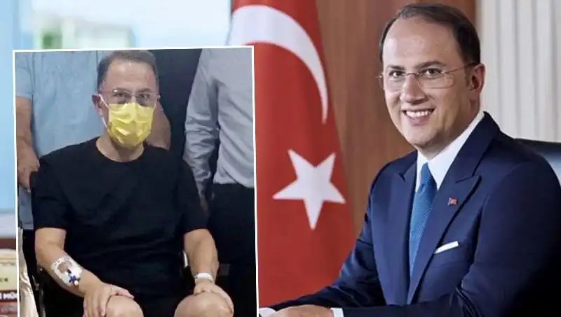 Murat Çalık’ın Tutukluluk Değerlendirmesi için Kritik Tarih Geldi