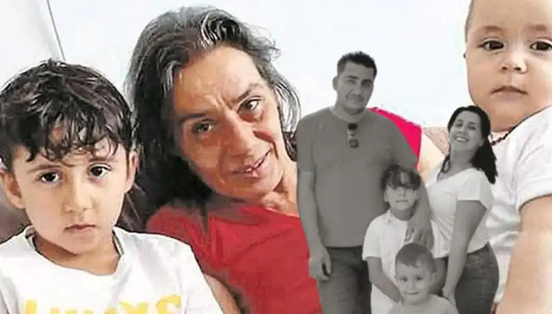 Eşini ve Çocuklarını Katleden İtfaiye Erinin Annelerine Yönelik Yeni İddialar