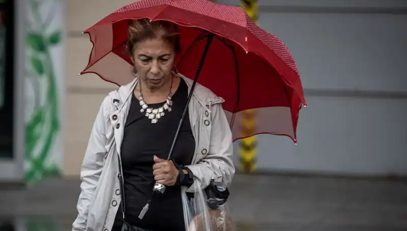 Meteorolojiden Fırtına Uyarısı: Hazırlığınızı Yapın!