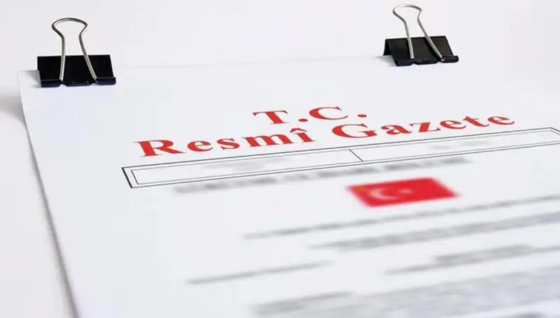 Resmi Gazete'de Bugün: 17 Mart 2025'te Öne Çıkan Önemli Kararlar