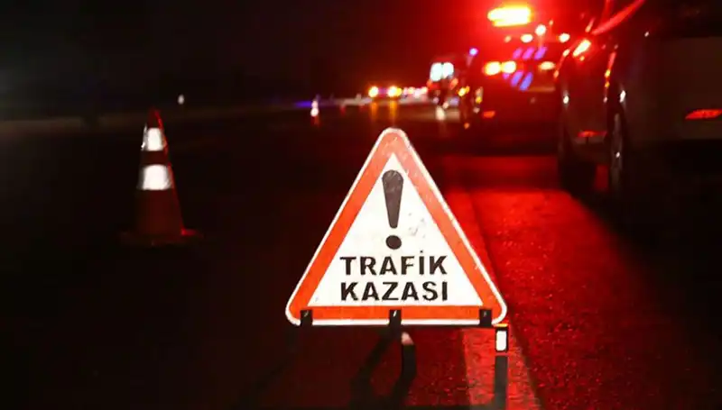 Şanlıurfa’da Feci Zincirleme Kaza: Yedi Kişi Yaralandı