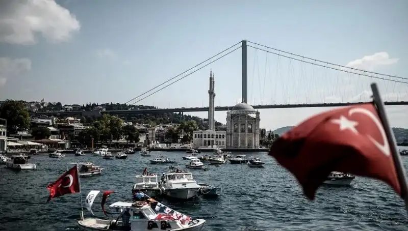 Kabotaj Bayramı 2023: 1 Temmuz’da Denizcilerin Coşkusunu Yaşayın