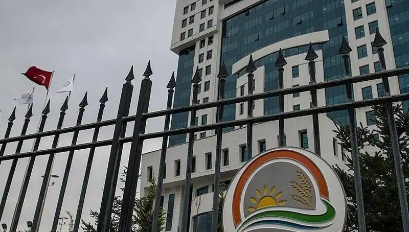 Tarım ve Orman Bakanlığı 2025’te 8500 Personel Alımı için Başvurular Başlıyor!