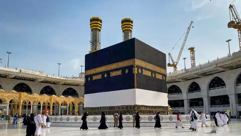 2026 Hac Ön Kayıt Süreci: Kura Tarihleri ve Ücretler Hakkında Bilmeniz Gerekenler