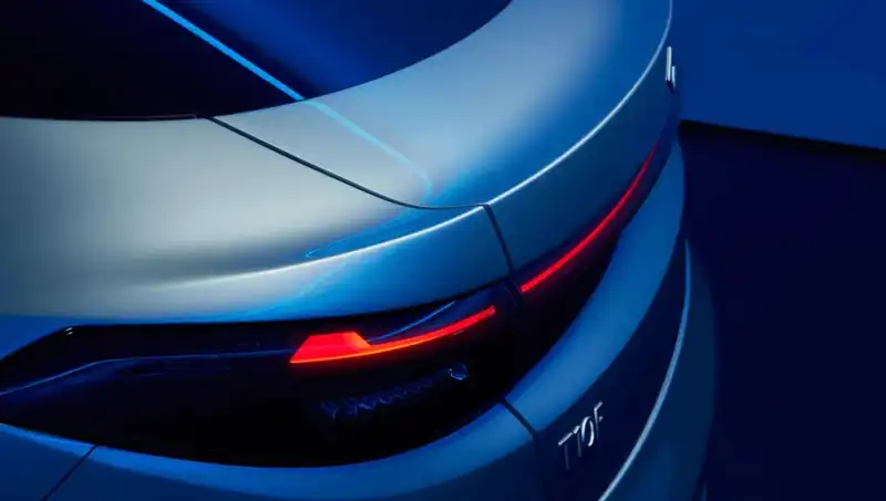 Togg’un Yeni Sedan Modeli: Elektrikli Araç Devrimi Geliyor!