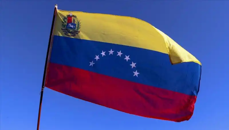 Venezuela'dan ABD'ye Karayip Denizi'nde Tırmanan Gerilim Açıklaması
