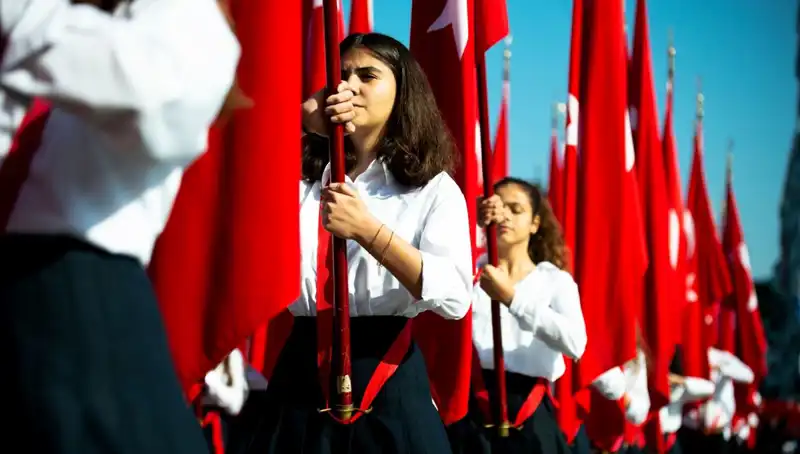2025 Resmi Tatil Takvimi: 19 Mayıs Okullar Tatil Mi?