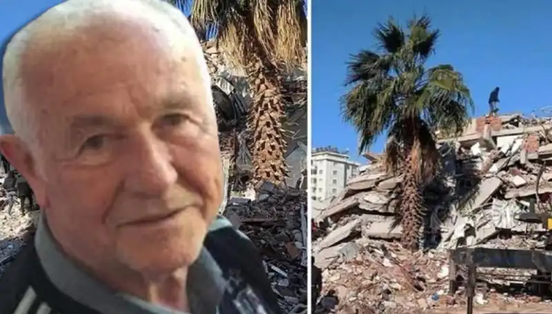 Firari Müteahhit, Mahkemeye Dilekçe Verdi: 'Kararı Kaldırın!'