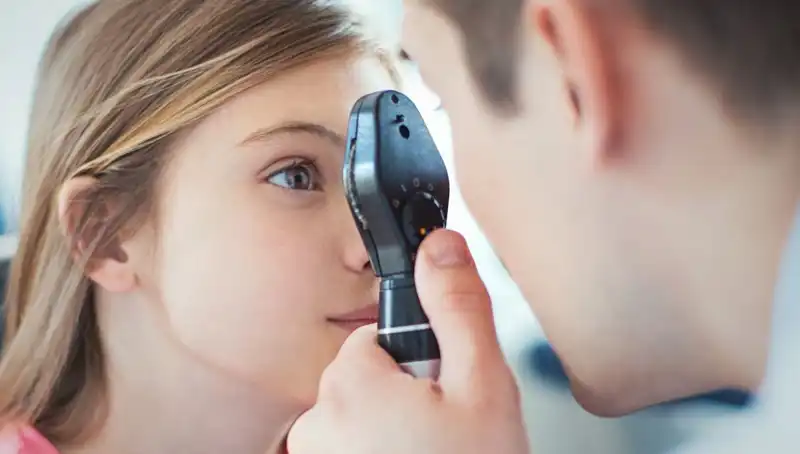Göz Sağlığınızı Güçlendirecek 6 Temel Vitamin ve Mineral