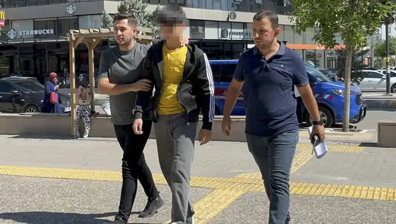 Kardeşler Arasındaki Tartışma Kanlı Bir Olayla Sonuçlandı