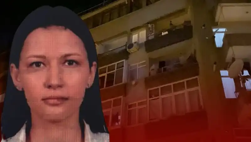 Ukraynalı Hanna'nın Trajik Ölümü: Kadın Cinayetleri Durmak Bilmiyor