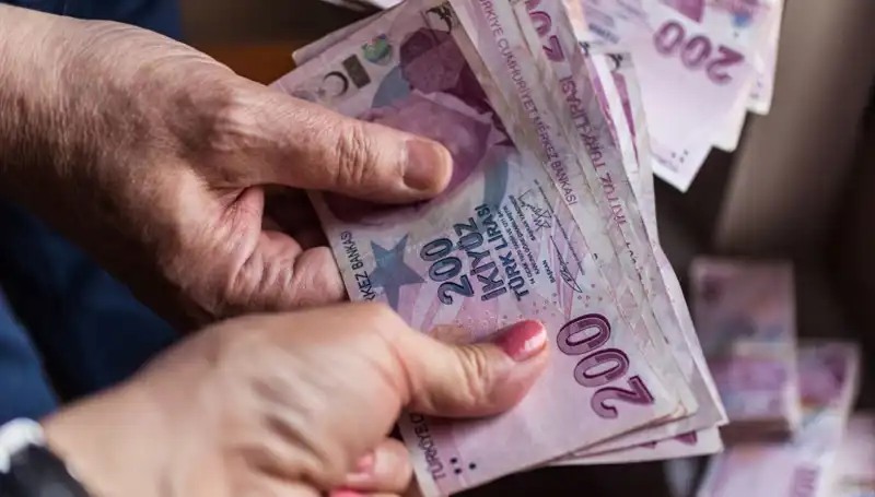 Temmuz 2023 İtibarıyla Emekli ve Memur Maaş Zammı Ne Olacak?