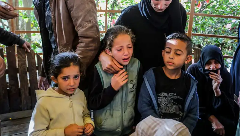 Gazze'de Can Kaybı 52 Bin 400'e Ulaştı: Acil Yardım Gereksinimi Artıyor