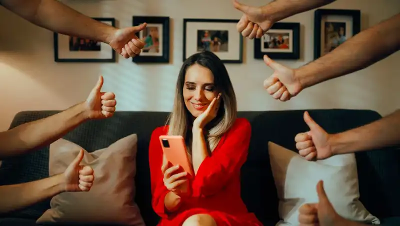 Narsist Bir Partnerle Mi Birliktesiniz? İşte 5 Soruluk Test!