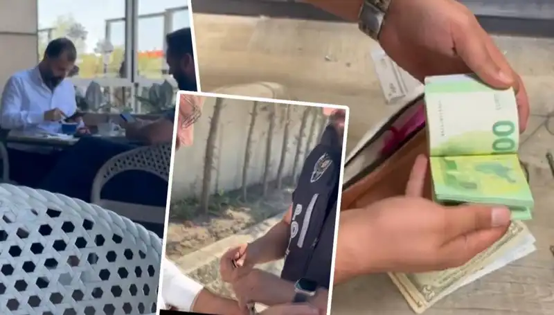Şile Belediyesi’ndeki Rüşvet Skandalı Ortaya Çıktı: Soruşturma Derinleşiyor