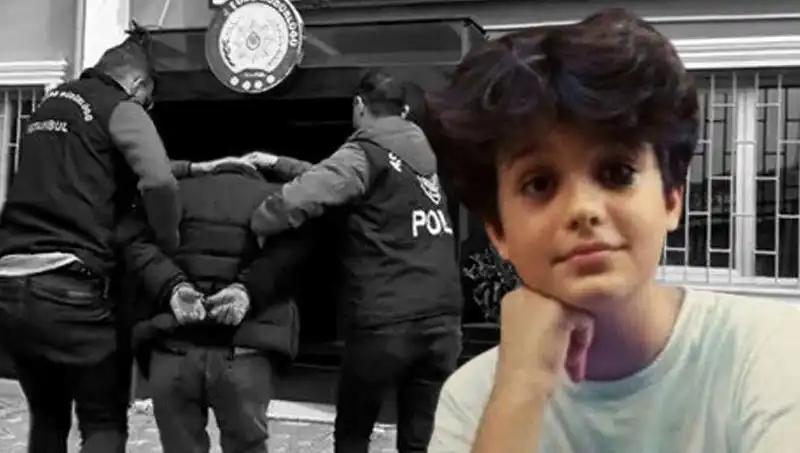 Mattia Ahmet Minguzzi Cinayetinde Şok Gelişme: Aileye Tehdit Edenlere Hapis İstemi
