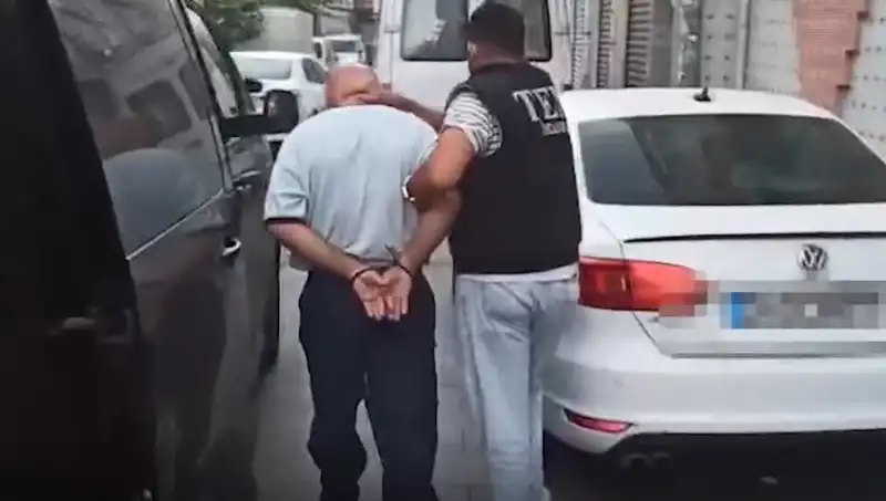 FETÖ'nün İzdivaç Ekibine Şok Baskın! Gözaltında 10 Kişi Var