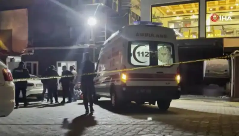 Gece Kulübü Önünde Şok Edici Alacak Verecek Cinayeti: Gerçekler Ortaya Çıkıyor
