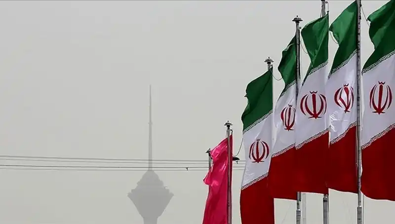İran, İsrail’in Mossad’ı İçin Casusluk Yapan Bir Kişiyi İdam Etti