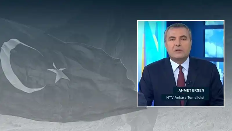 Terörsüz Türkiye İçin Tarihi Dönüşüm: PKK Silah Bırakıyor!