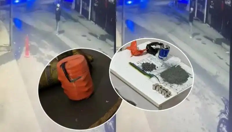 Güvenlik Güçleri Harekete Geçti: Haraç Çetesi Sonunda Çöktürüldü!