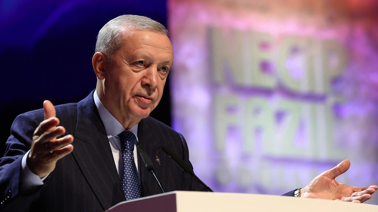 Cumhurbaşkanı Erdoğan, Aydın-Denizli Otoyolu'nu Açıyor