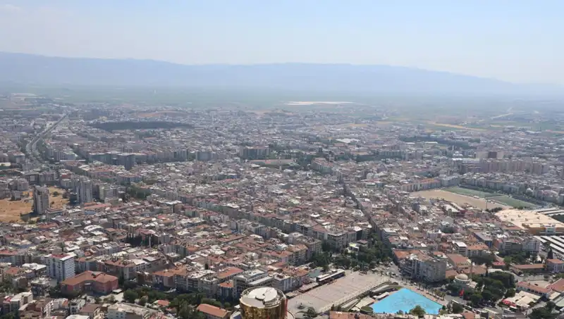 Aydın'da Hava Sıcaklıkları Normale Dönüyor: İklim Değişikliği Etkileri