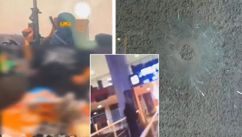 Dövme Neden Krize Neden Oldu? Tehdit ve Silahların Ardındaki Korkunç Olay