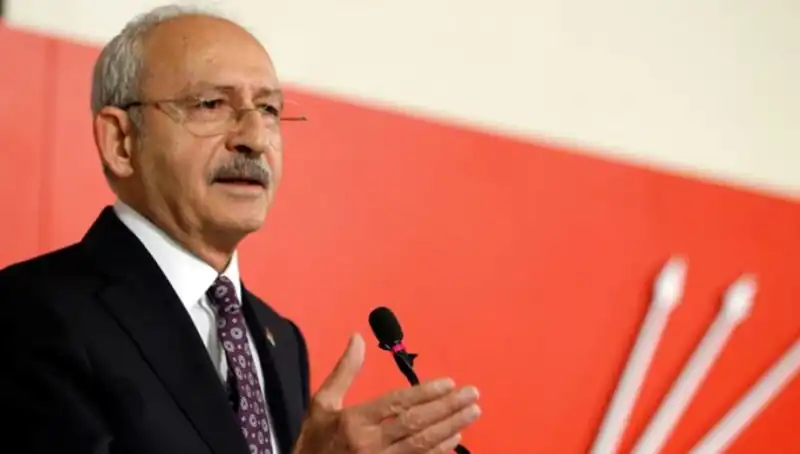 MHP, Kılıçdaroğlu Üzerine Açtığı Davayı Neden Geri Çekti?