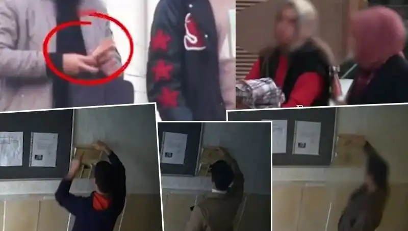 FETÖ'nün 47 Kentteki Gizli Yapılanması Ortaya Çıkartıldı!