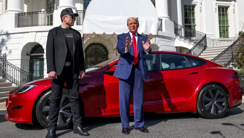 Tesla'ya Yapılan Saldırının Cezası: 20 Yıl Hapis!