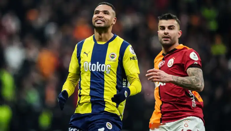 Türk Futbolunda Kupa Haftası: Fenerbahçe-Galatasaray Derbisi Heyecanı