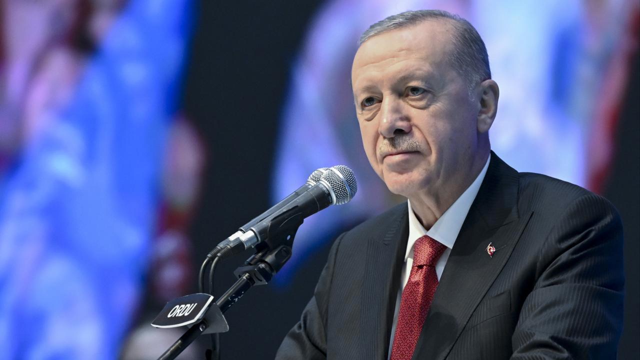 Cumhurbaşkanı Erdoğan Ulaştırma Alanında Büyük Atılımlar Gerçekleştirdi