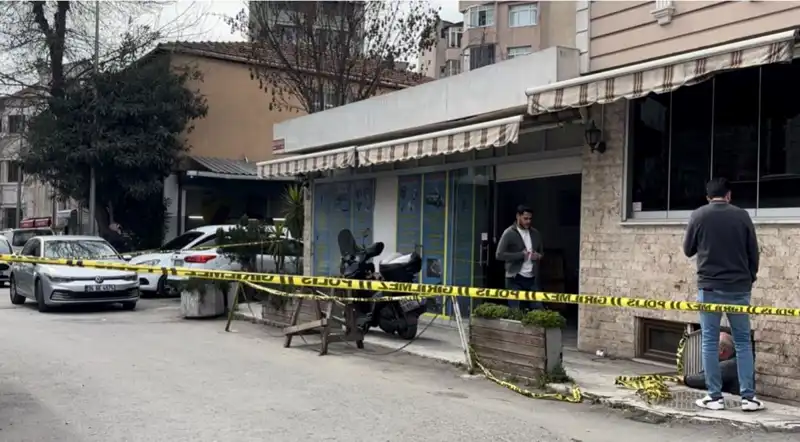 İstanbul’da Oto Tamircisi İşyeri İçinde Hayatını Kaybetti: Olayın Detayları Neler?