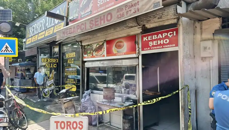Adana'da Şok Katan Anne Cinayetinin Katili Yakalandı!