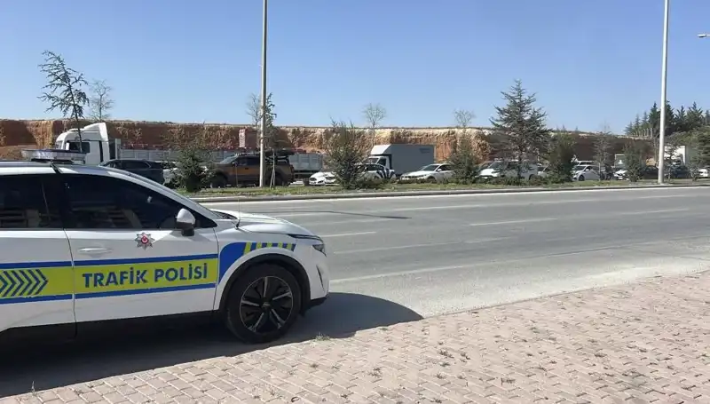 Konya'da Bisiklet Kazası: Küçük Çocuğun Hayatı Son Buldu