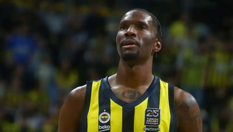 Nigel Hayes-Davis’in Yeni Takımı Hangi Ligde Mücadele Edecek?