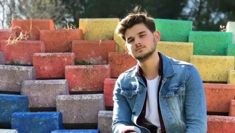 Hayat Dolusu Bir Genç, Emanet Motosikletle Yaşamını Kaybetti