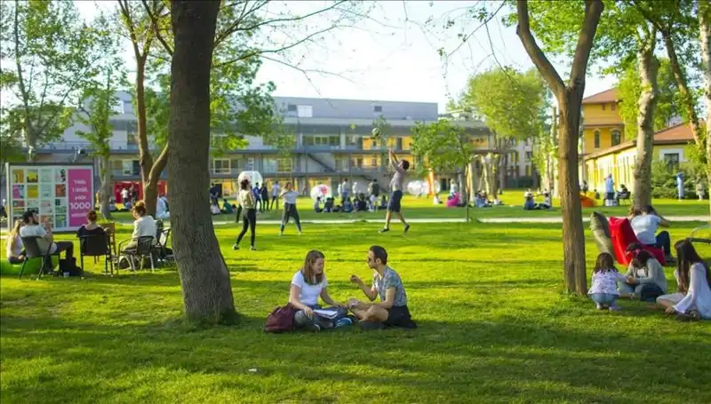 Can Holding'e Yönelik Operasyon: Bilgi Üniversitesi ve Doğa Koleji Hakkında Son Gelişmeler