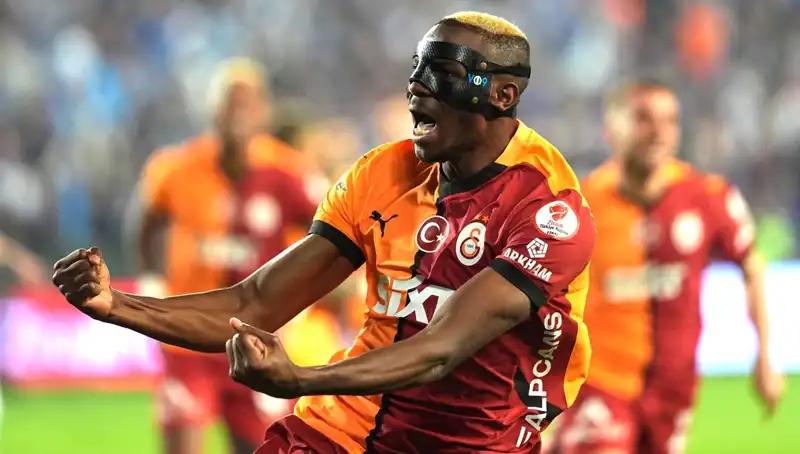 Osimhen’e Yenilikçi Kazan-Kazan Teklifi: Transfer Pazarında Değişim Rüzgârları