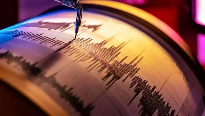 Düzce'de Şiddetli Deprem: 3.3 Büyüklüğünde Sarsıntı Ortalığı Sarstı