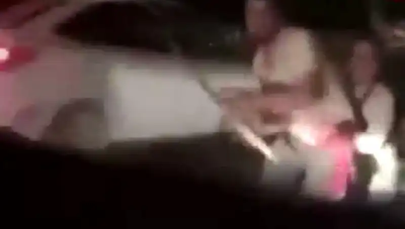 Ankara'da Trafikte Baltalı Saldırı: Baba-oğul Çiftine Gözaltı