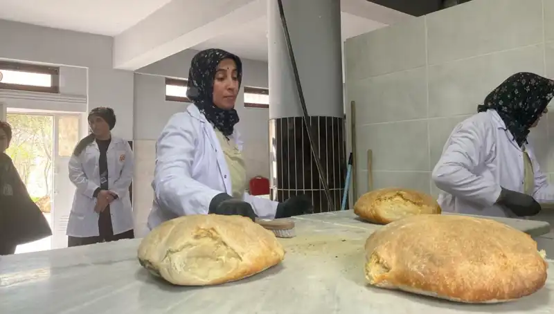Ata Ekmek Gelir Kapısı Oldu: 600 Yıllık Gelenek Modern Hayatla Buluşuyor