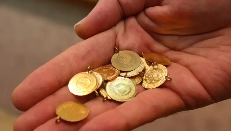 30 Nisan 2023'te Altın Fiyatlarında Son Durum: Gram ve Çeyrek Altın Ne Kadar?