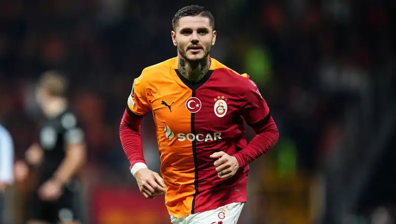 Icardi'nin Dönüş Tarihi: Taraftarları Heyecanlandıran Gelişme!