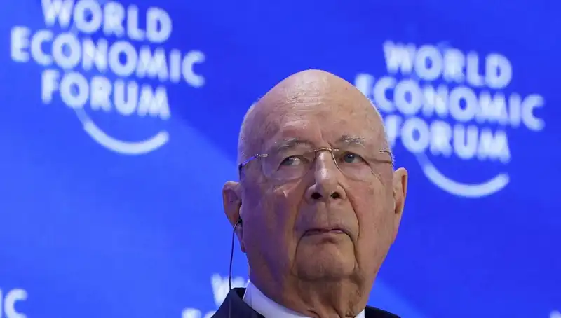 Davos’ta Deprem: İfşacının Mektubu, Krizleri Tetikledi