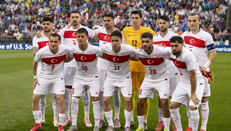 FIFA Dünya Sıralaması Aylık Güncelleme: Öne Çıkan Takımlar ve Değişiklikler