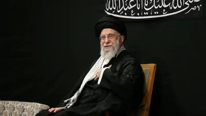 Hamaney, Savaşın Ardından İlk Kez Medya Karşısında: Ne Dedi?