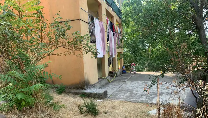 Zorbalık Sonuçlandı: Kadın Kocasını Katletti, Aldatılma İddiası Ortaya Çıktı
